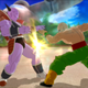 Illustration for article titled Dragon Ball Z: Burst Limit Demo Online
